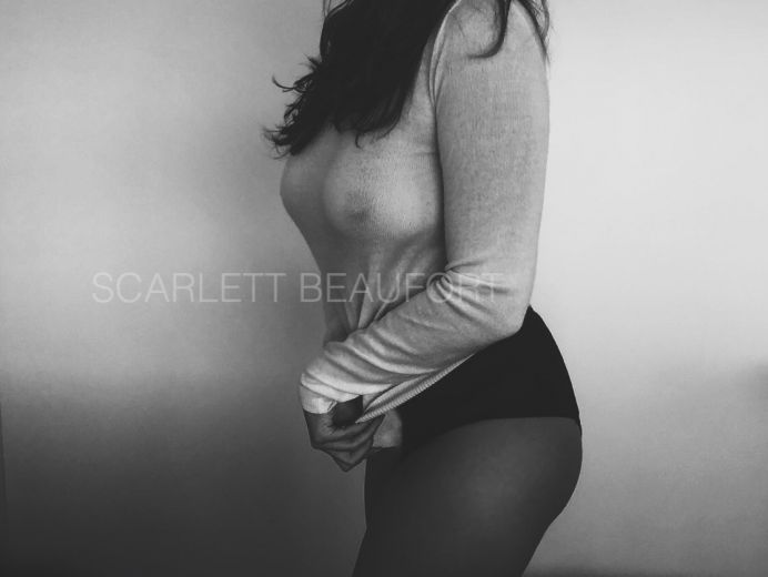 Scarlett Beaufort